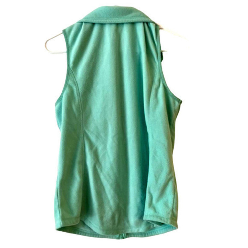 Fleece Vest